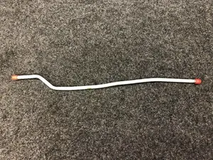 0500106-68 Cessna 170A Fuel Vent Line